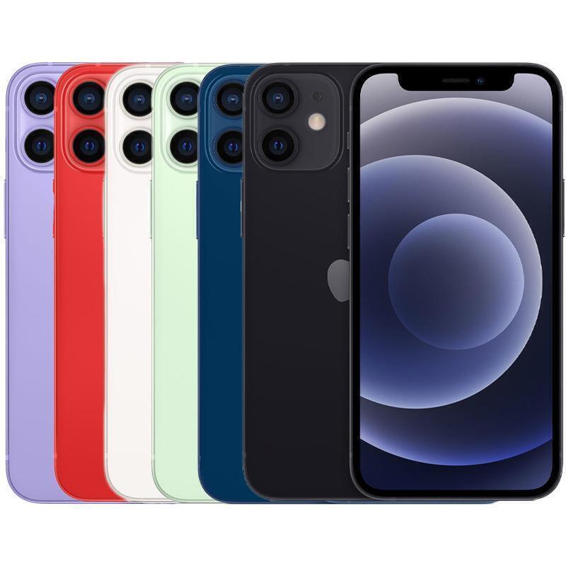 iPhone12mini 64GB （iPhone12mini 64GB sim freeの買取実績