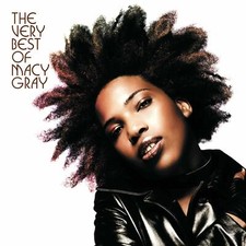 The Very Best of Macy Gray by Macy Gray (CD, 2004, Epic) *NEW* *FREE Shipping*