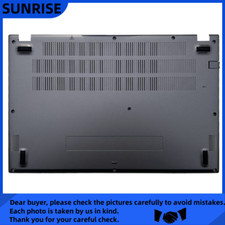 New For Acer Aspire 5 A515-47 A515-57 Bottom Base Cover Case AP3TY000300 Gray