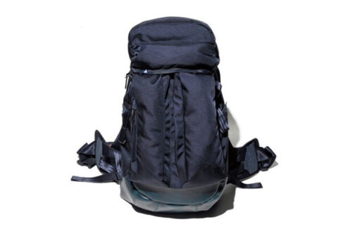 SUPER RARE!!! NWT VISVIM x SOPHNET BALLISTIC 23L Backpack  - Picture 1 of 10