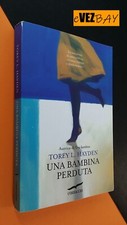 UNA BAMBINA PERDUTA - Torey L. Hayden - Corbaccio - ROMANZO Libro