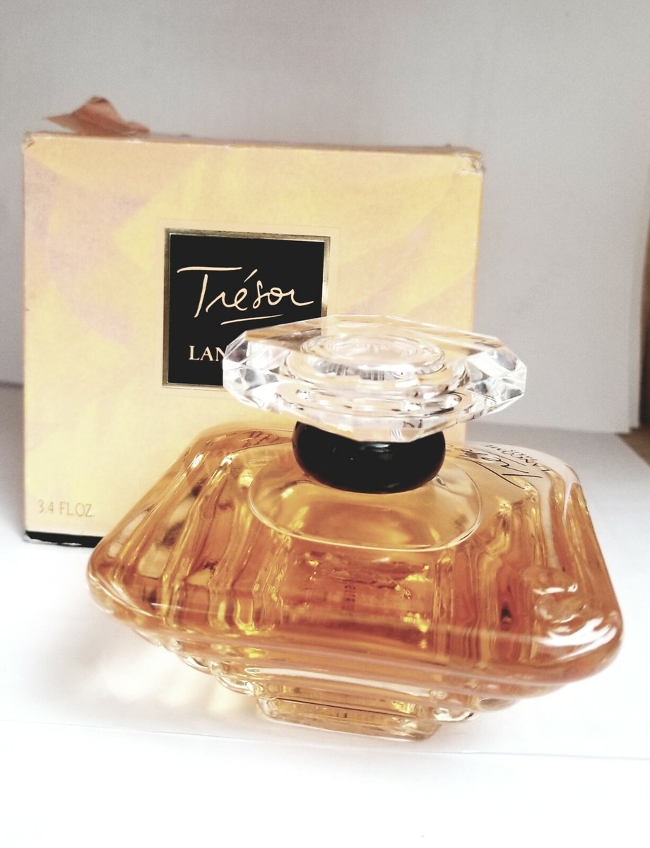 LANCOME Trésor Eau de Parfum 100ml Trésor Eau de Parfum - Elegant Rose & Delicate Fruit - Lancôme