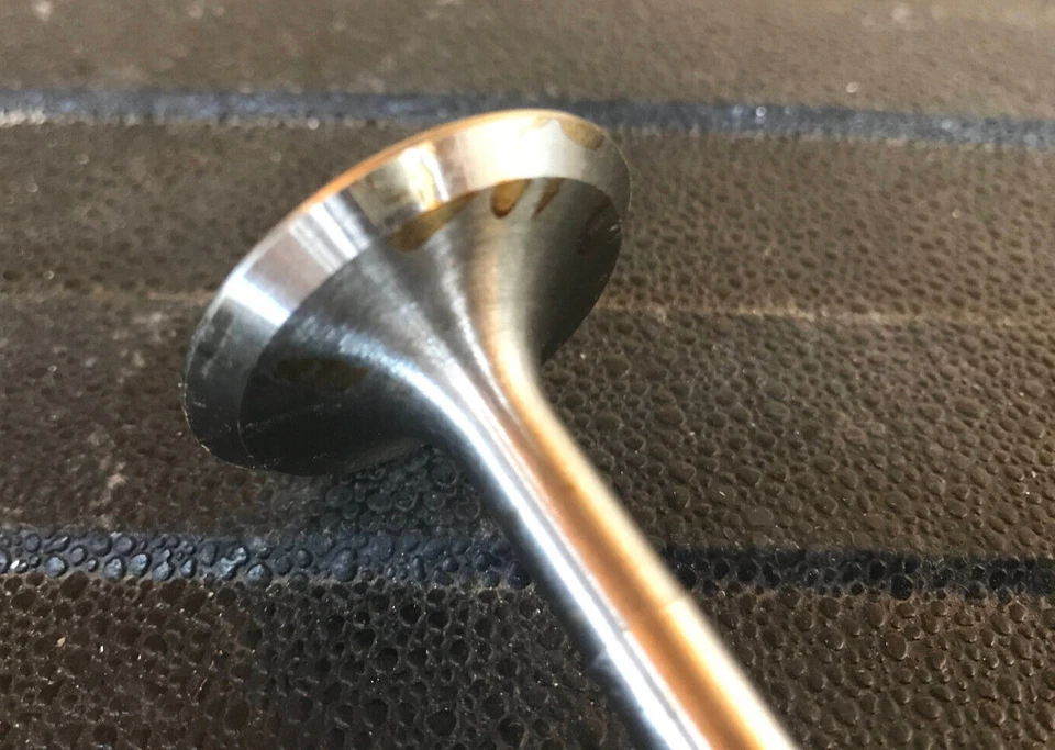 Repco Engine Exhaust Valve (X1) - RX2579 - For Jaguar Mark VII, Mark VIII & More - Image 2 of 4