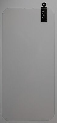 iPhone 13 Pro Max Panzerschutz Glasfolie 2.5D 9H Display Hartglas Cover Schutz F