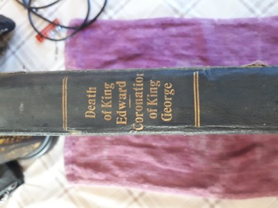 Extrem seltenes Buch 1900er Hitzebilder sehr Sammlerstück Königin Königsfamilie