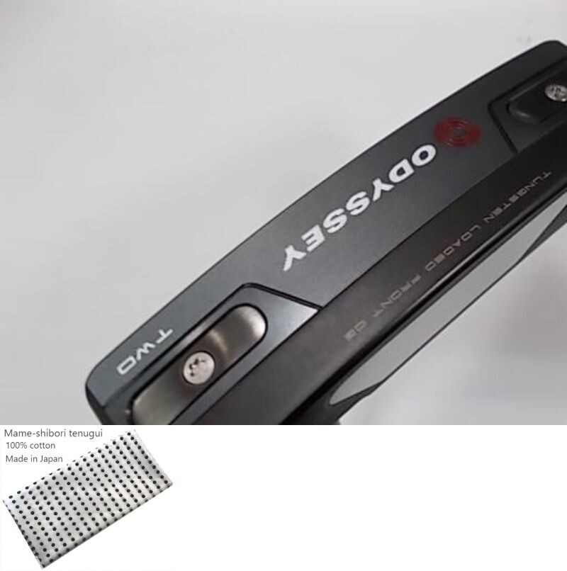 Odyssey TRI-HOT 5K TWO / 34 inch Putter / STROKE LAB Exc | eBay