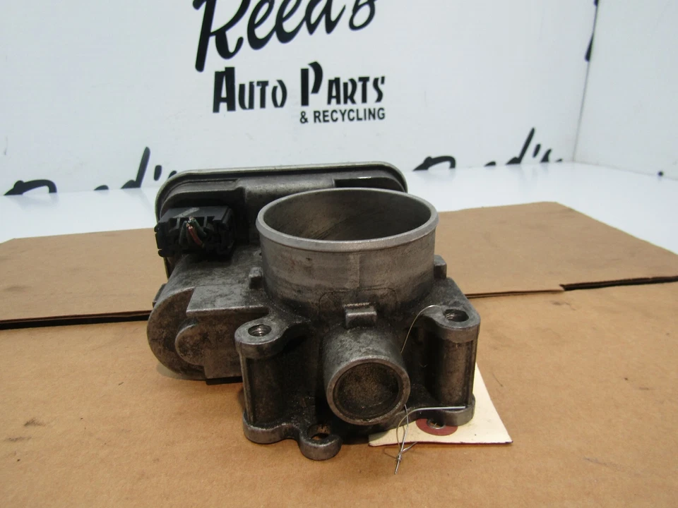 07-17 JEEP PATRIOT 08-14 AVENGER 09-16 JOURNEY THROTTTLE 身体组件 原始设备制造商 — 第 4/4 张图片