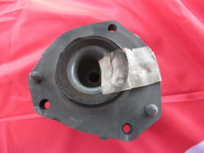 Coussinet De Bras De Suspension Arrière Pour Fiat Ducato Jusqu'à 2001 - Réf. AG Automotive 4600034AG