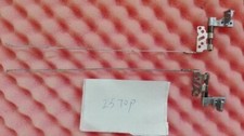 New Hinges for HP 2560P 2570P Hinges Left and Right 6055B0022001 6055B0022002