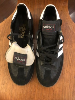 samba kangaroo leather