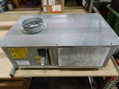 Termotek P1142-21939 Kühlgerät Laserkühler Laserkühlung Chiller