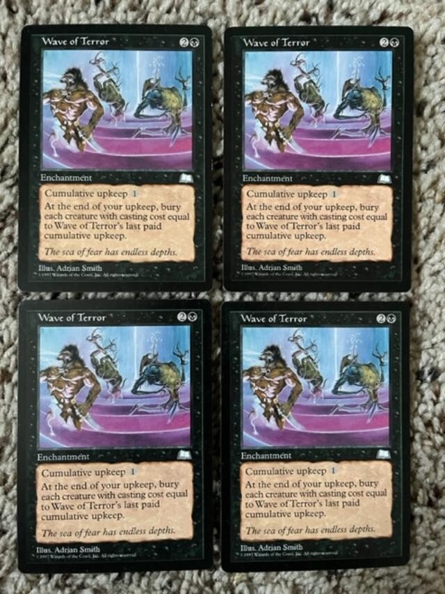 mtg starter collection card list Magic: The Gathering Foundations Starter Collection