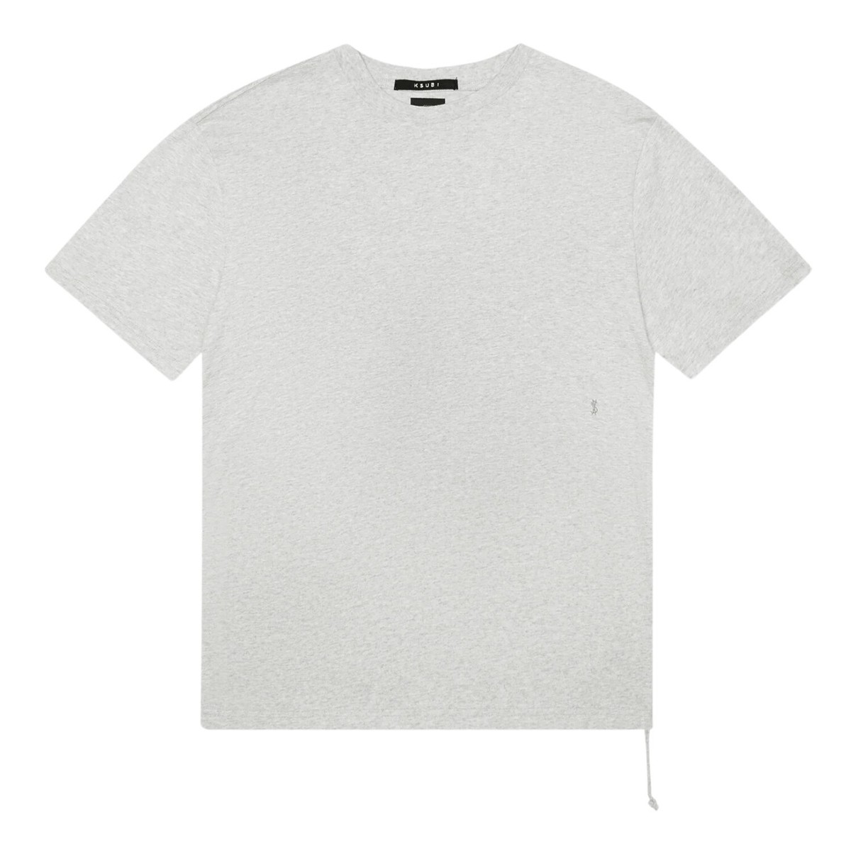 Ksubi 4*4 Biggie Ss Tee Mens Style : 5000006296 | eBay