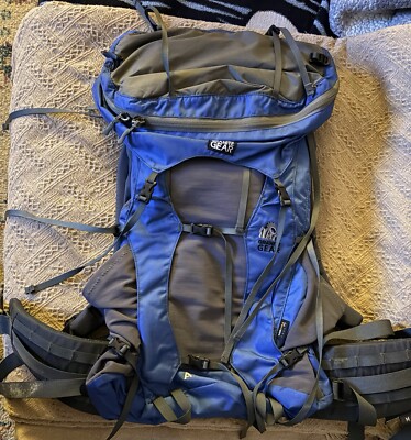 Granite Gear Nimbus Trace Access 70 Backpacking Pack