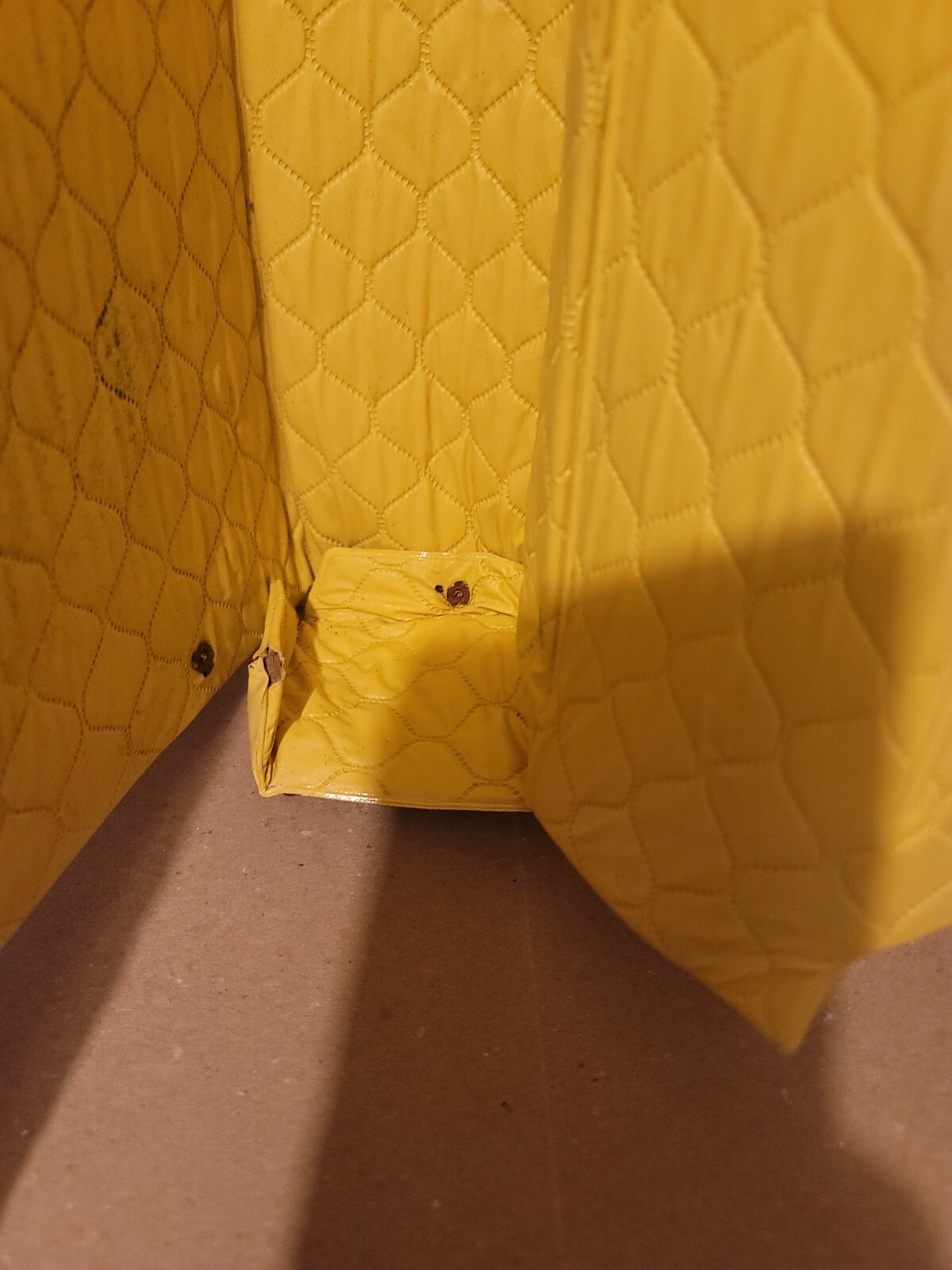 1971 Vintage Crissy Velvet Fashions Doll Crissy Dolls *WORKING Pull