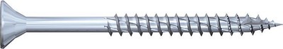 MFI Senkkopfschraube Jet-Fast blau-vz. (Silverline) 4,0x70