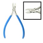 Semi Flush Side Cutter Plier Jewelry Design & Repair Beading Tool Art & Craft