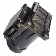 NEW MASS AIR FLOW SENSOR METER MAF FOR 3000GT COLT GALANT MIGHTY MAX STEALTH