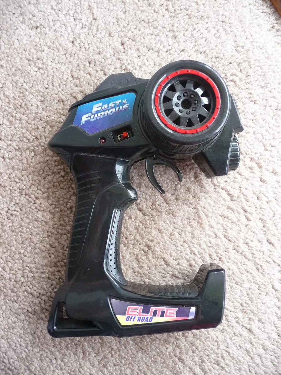 Fast & furious cheap elite off road