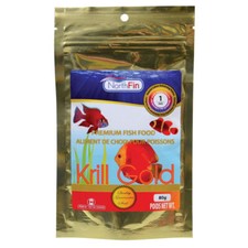 RA Krill Pro - 1 mm Sinking Pellets - 80 g