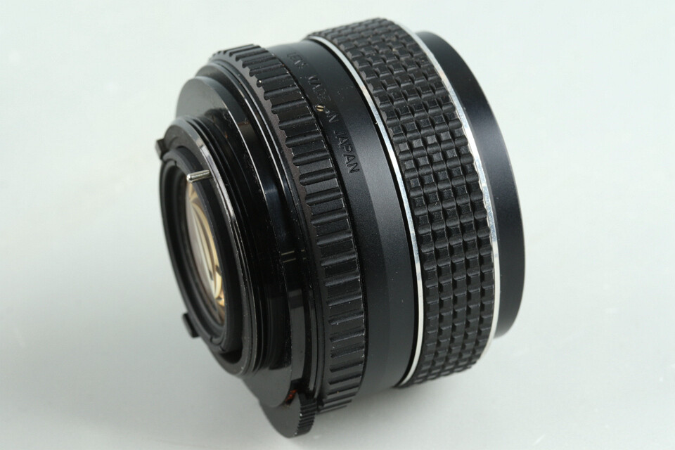 Pentax Asahi Smc Takumar 55mm F/1.8 M42 Support Pentax Asahi Smc Takumar 55mm F/1.8 M42 Support