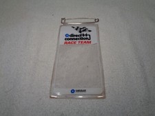 Nos Mopar 1980s Direct Connection Race Credentials Holder