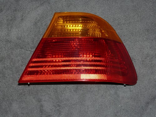 BMW E46 3er Coupe Rücklicht Rückleuchte, rechts, 4. Generation