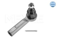 Meyle 31-16 020 0002 Spurstangenkopf For Honda