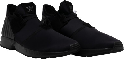 adidas ZX Flux Plus Black - S79060 for Sale | Authenticity
