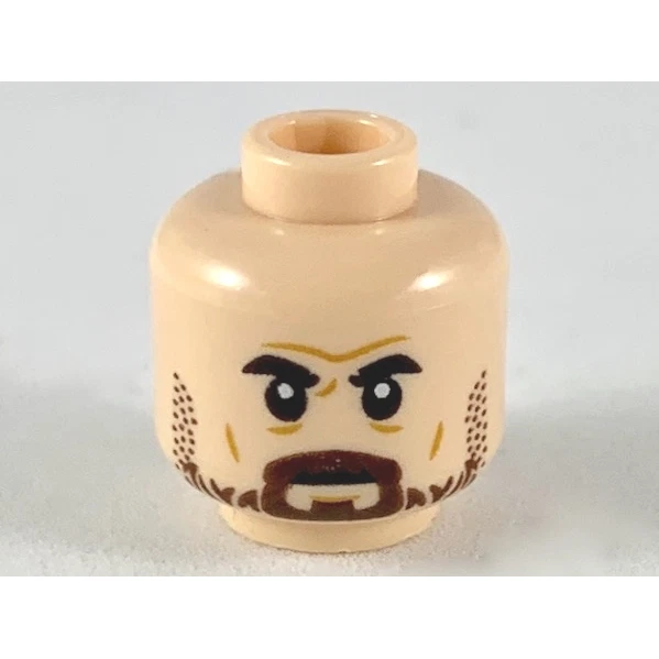 Red guardian lego minifigure sale