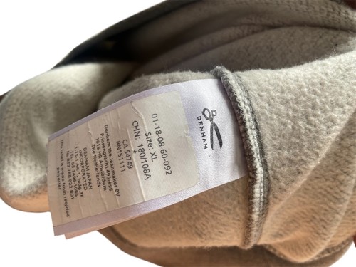 Barbour International X Denham X10 Year Anniversary Edition Crewneck - 第 12/14 張圖片
