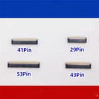 <!--F#f_0-->For Nintendo Switch/LITE/OLED LCD Display Connector FPC Socket About 2*2*1cm<!--F/-->