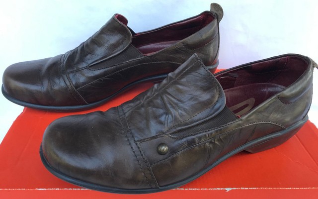 romika shoes loafers