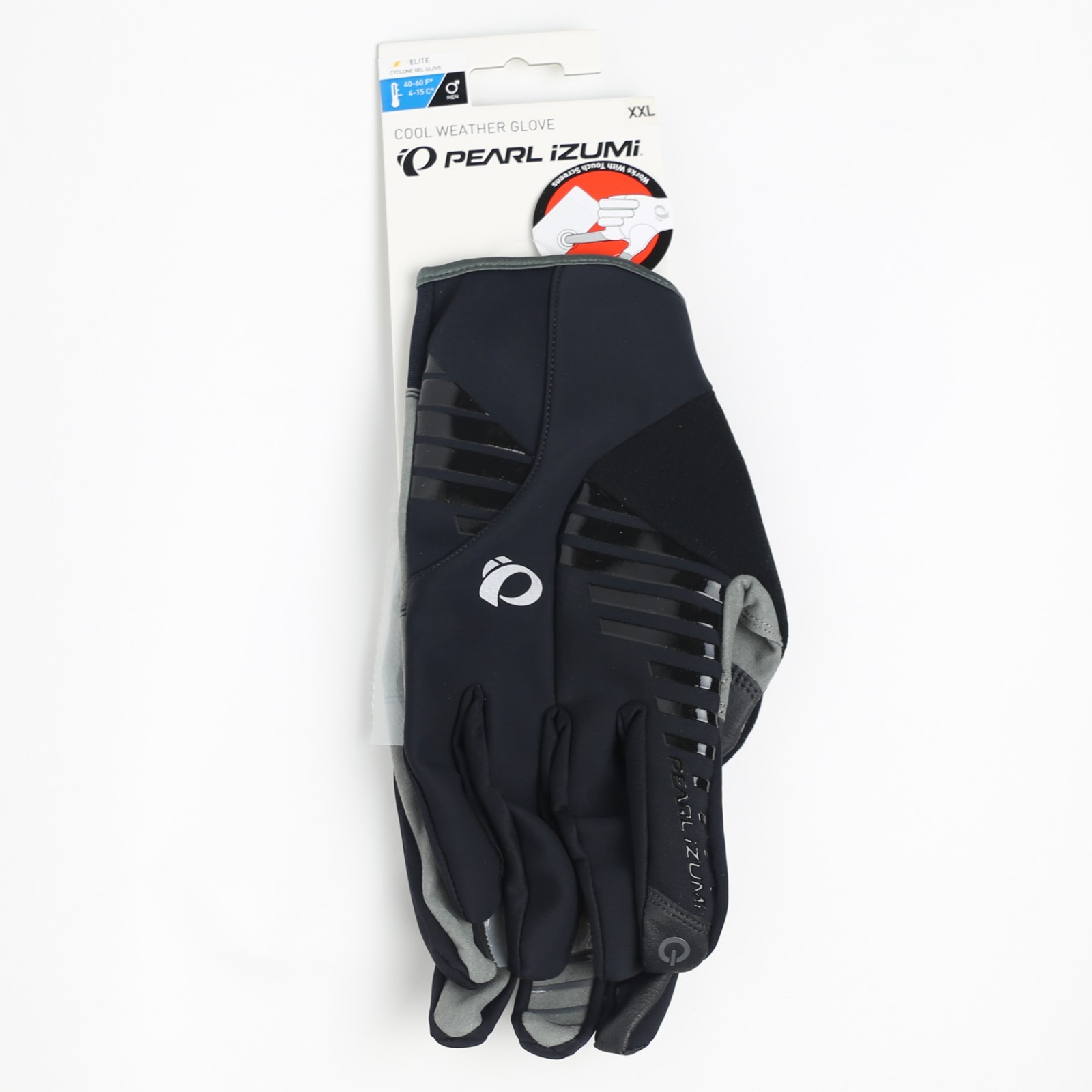 Lobster Claw Pearl Izumi Amfib Lobster Glove Pearl IZUMi PRO AmFIB