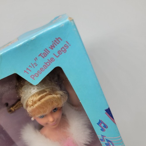Bambola Hasbro Maxie Ballerina 1989 - Foto 12 di 20