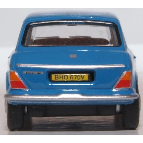 1:76 (OO) Austin Maxi -- Pageant Blue -- Oxford 76MX004 - Picture 3 of 5
