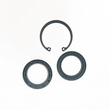 Auto Plus/Edelmann 8779 Gaskets and Sealing Systems - Steering Gear Seal Kit