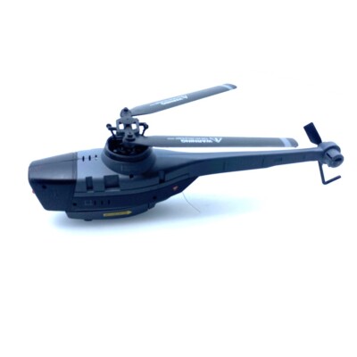 RC Helicopter C128 Sentry 2.4G 4CH 6-Axis Gyro