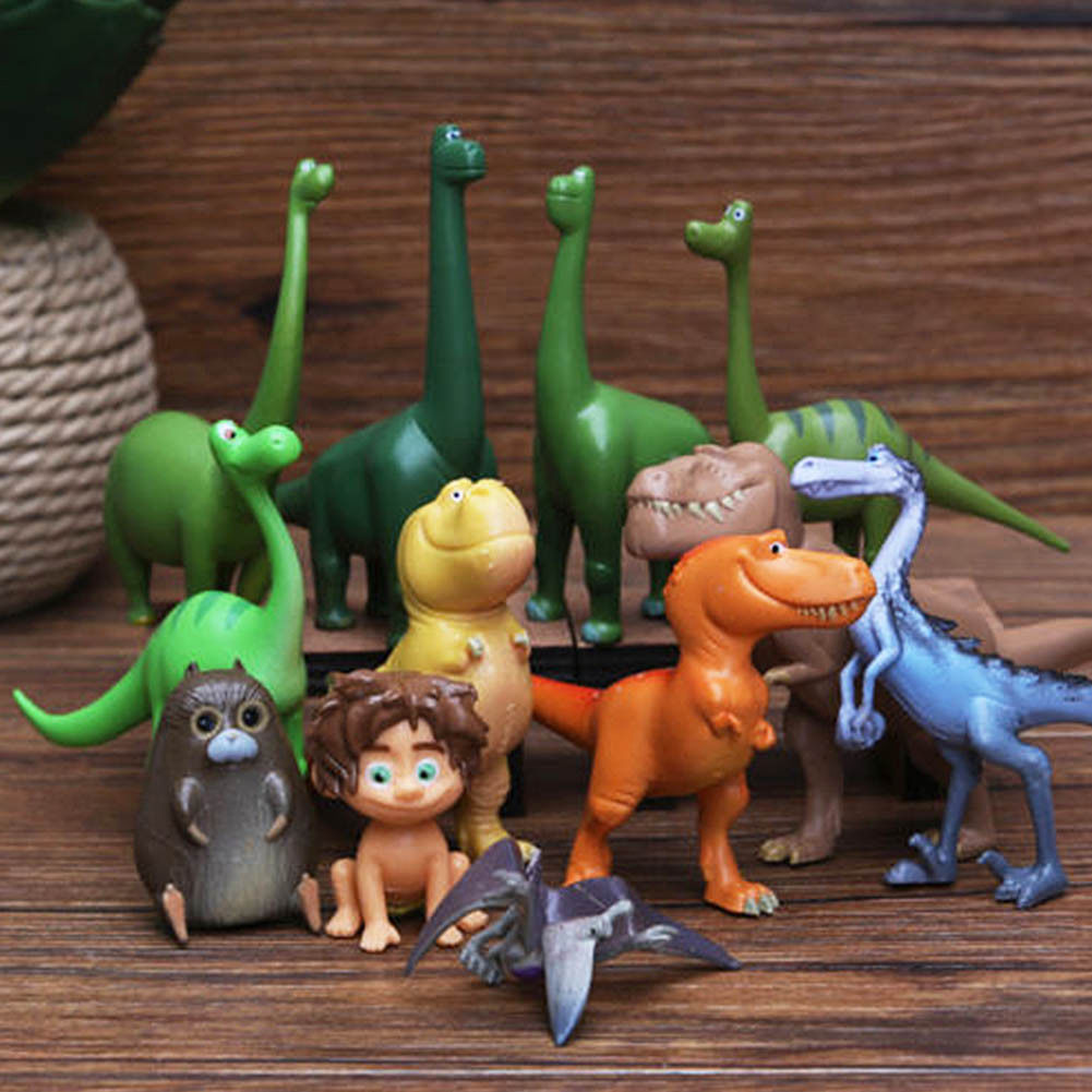 the good dinosaur spot toy