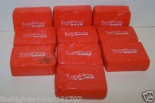 Genuine GoPro SMALLER FLOATY standard waterproof backdoor HERO dive housing