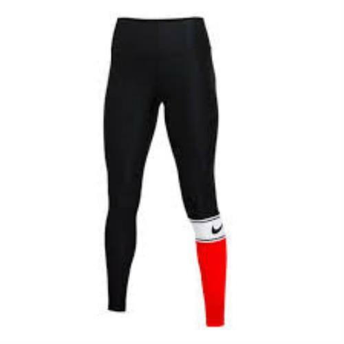 Collant Nike Nero
