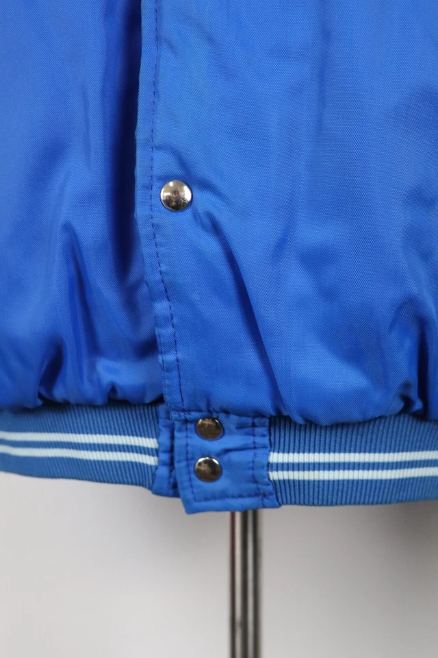 ULTRAS BRESCIA Jacket Padded Jacket Man Sports Size 2XL Jacket Soccer - image 4 of 4