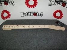 NEW Allparts Fender Licensed Tele "C" Profile Neck "MOD", Maple - #TMO-C-MOD