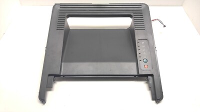 RC2-0315 / RC2-2782 - HP Laserjet Top Cover With Control Panel P2015