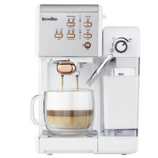 Breville MOSTRA Easy Measure Filter 