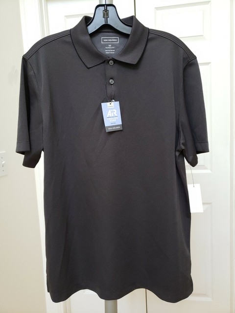 van heusen air temperature activated cooling zone