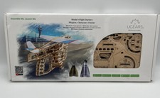 UGEARS Mechanical Model Flight Starter New In...