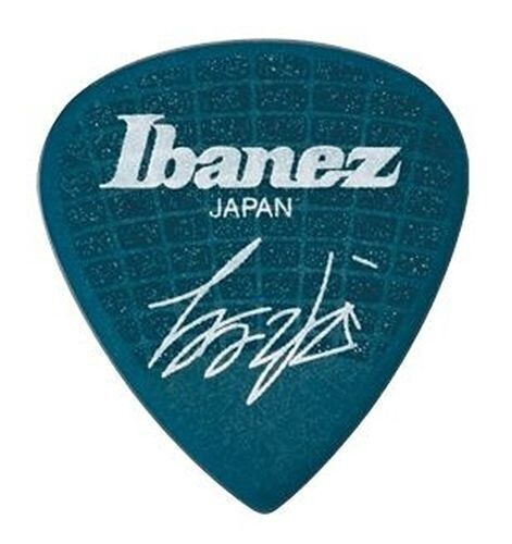 Ibanez Hazuki/1000HZK Signature Model Guitar Pick Teardrop 1.0mm