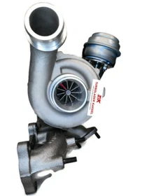 Hybrid-Turbolader GT1856V Audi A3/Skoda Superb/VW Touran BXE 1.9TDi bis 240PS