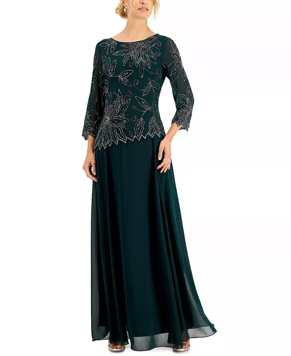 Jkara evening deals gowns